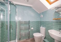 อื่นๆ 7 Penbarden Barn