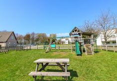 Others 2 Dartmoor Valley Lodge 10