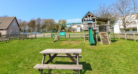 Others 2 Dartmoor Valley Lodge 10