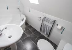 Khác 4 Dartmoor Valley Lodge 10