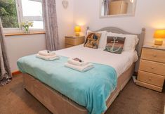 Others 5 Dartmoor Valley Lodge 10