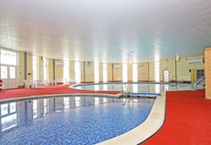 Others 7 Dartmoor Valley Lodge 10