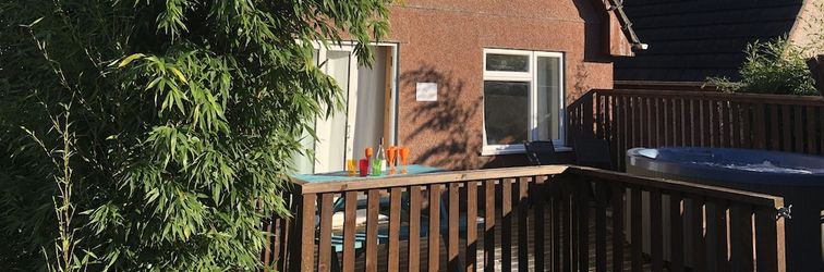 Others Dartmoor Valley Lodge 10