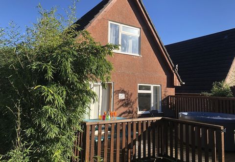 Others Dartmoor Valley Lodge 10