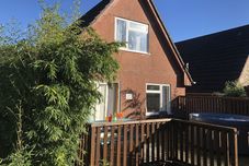 Lainnya Dartmoor Valley Lodge 10