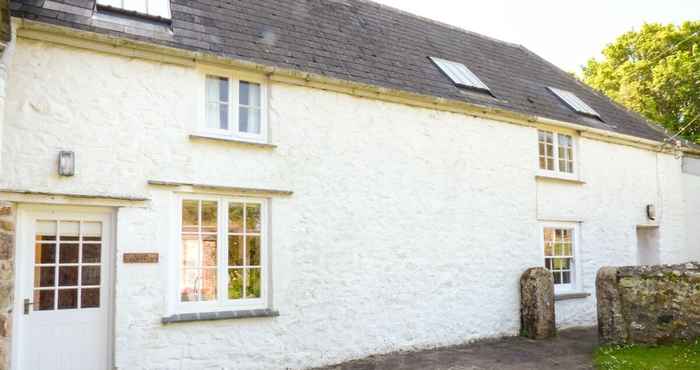 Khác Farm Cottage