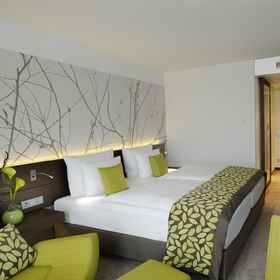 Primary image 1 Atlantic Congress Hotel Essen, Essen district Hotels