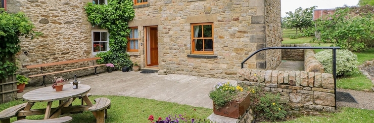 Others Moorgair Cottage