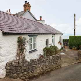 Primary image 1 Craiglwyd Bach, Great Orme Mines Hotels