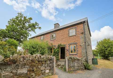 Others Byrdir Cottage