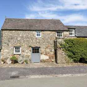 Primary image1馬廄 2 號飯店,Pistyll飯店