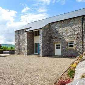 Primary image 1 Ox Hey Barn, Gisburn Forest Hotels