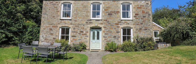 อื่นๆ Goshen Farm