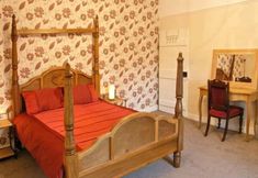 Lainnya 4 Hendre Aled Farmhouse