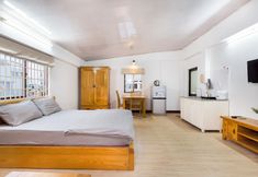 Others 5 Halo Serviced Apartment