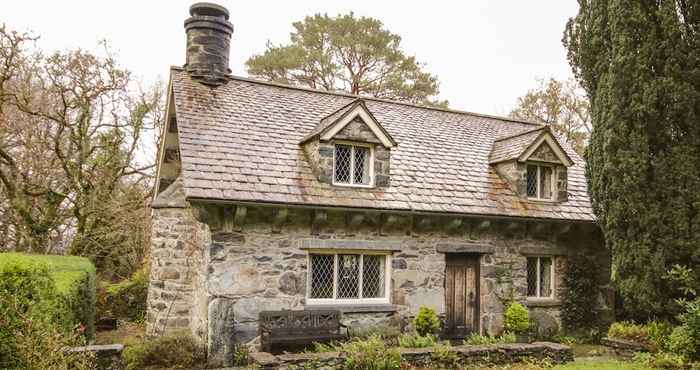 Others Nant Cottage