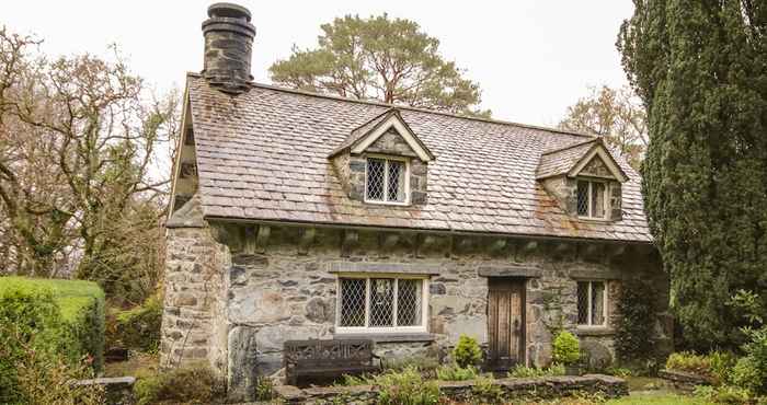 Lain-lain Nant Cottage