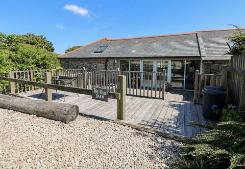 その他 The Old Barn