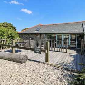 Primary image1老穀倉飯店,Deviock飯店