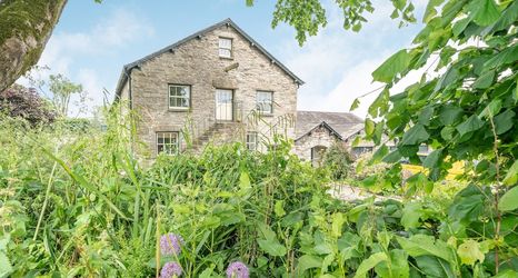 Others 2 5 The Granary