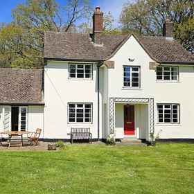 Primary image1查瑟伍德茲農場小屋飯店,奥尔德伯恩飯店