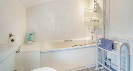 Khác 2 Pye Hall Cottage