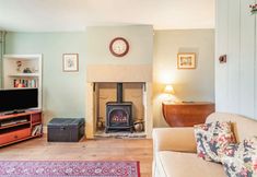 Khác 3 Pye Hall Cottage