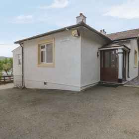 Primary image1Bangor Cottage,Pistyll飯店