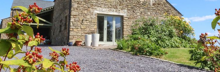 Lainnya Cottam Cottage Farm