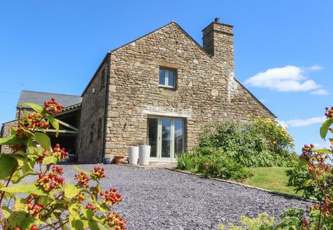 Lainnya Cottam Cottage Farm