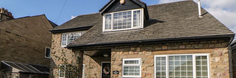 기타 Lower Lane House