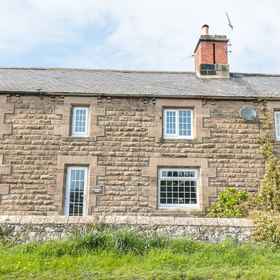 Primary image 1 Shepherds Nook, Chillingham Villas