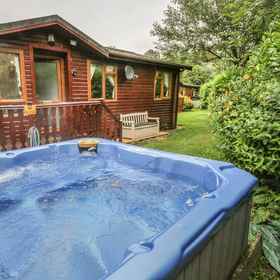 Primary image 1 랭데일 로지 15, 스켈위스 호텔