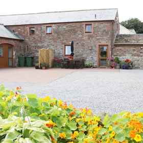 Primary image 1 Piggery Cottage, Hotel Ireby and Uldale