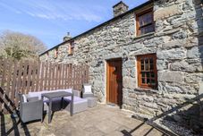 Others Cwm Yr Afon Cottage