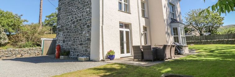 其他 Tyddyn Goronwy