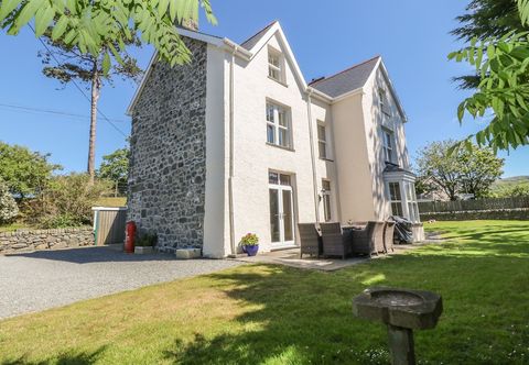 其他 Tyddyn Goronwy