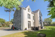 其他 Tyddyn Goronwy