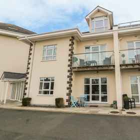 Primary image 1 Tywod a Mor, Pistyll Hotels