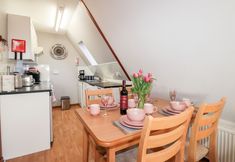 Others 4 Larchfield Chalet 2