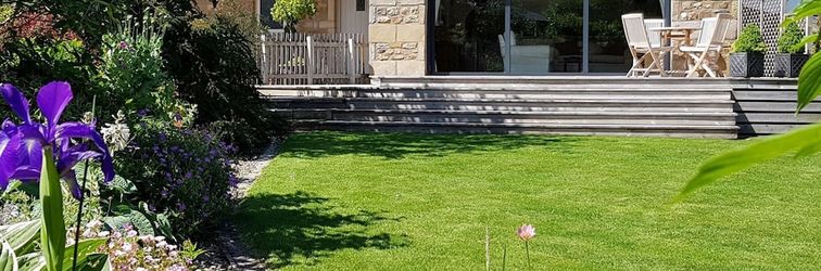 Others Stone Mouse Cottage