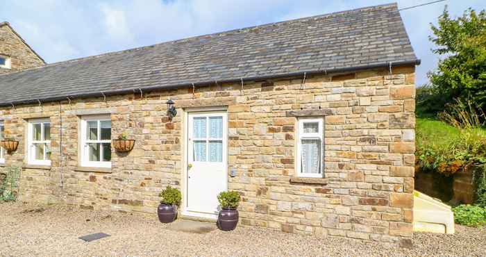 Others The Byre at High Watch