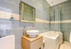 Lainnya 6 Plas Gwynfryn