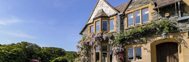 Lainnya Plas Gwynfryn