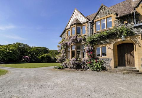 Lainnya Plas Gwynfryn