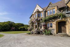 Lainnya Plas Gwynfryn