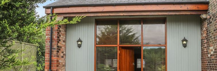 Others Barn Owl Cottage At Crook Hall Farm