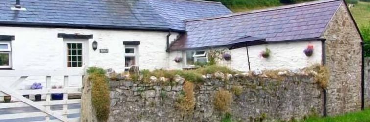 Lain-lain Gorrig Bwthyn