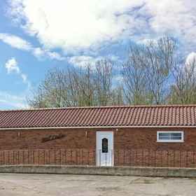 Primary image1Mill Lodge,Narborough飯店