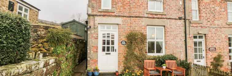 Others Ghyll Cottage